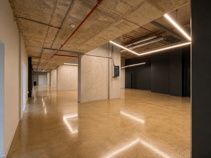 To Let Commercial Property for Rent in Cape Town City Centre Western Cape